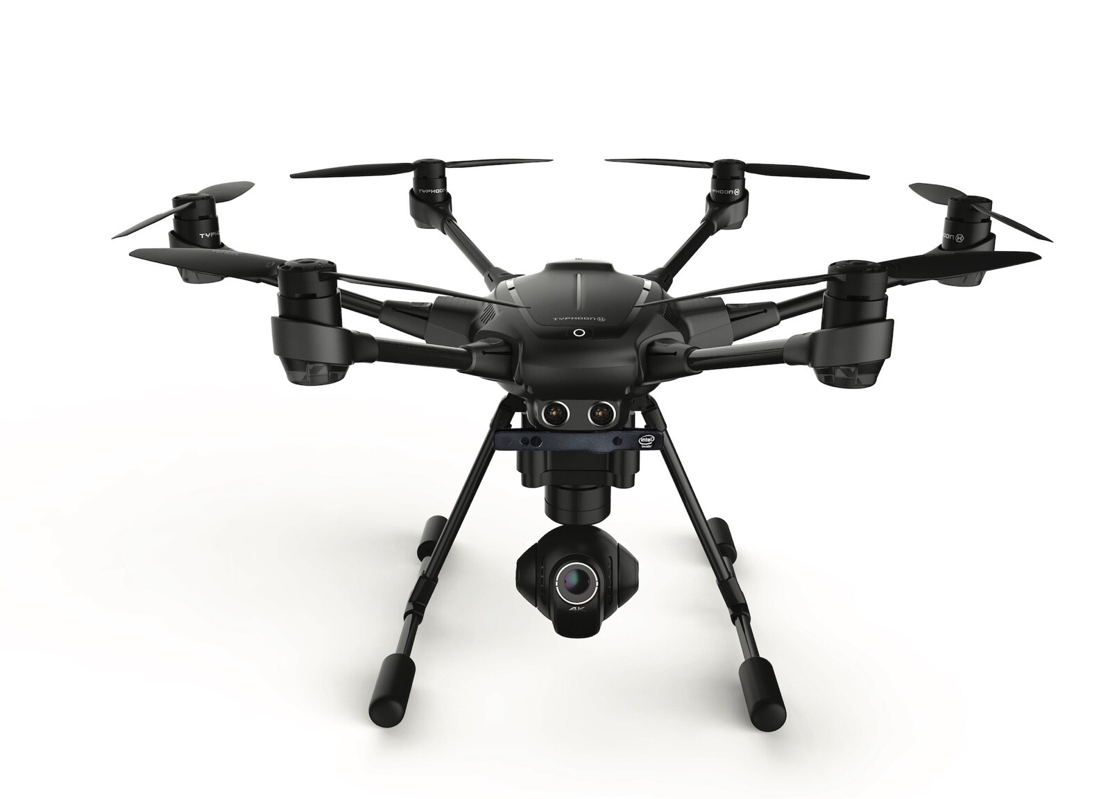 yuneec typhoon h