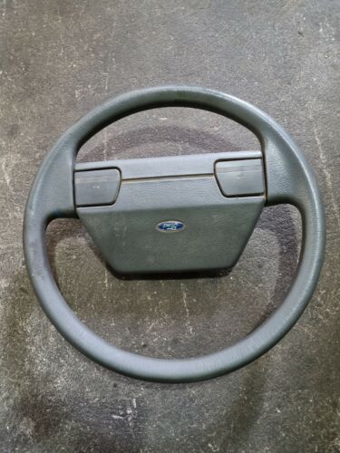 Ford Raider G6 Steering Wheel 1991 - Picture 1 of 12