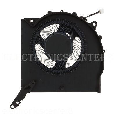 CPU GPU Cooling Fan 12V For LENOVO Legion Pro 5 16IRX9 Y9000P IRX8 ARX8 2023