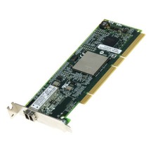 Sun Fibre Channel Controller 375-3304-01 PCI-X LP 2GB New