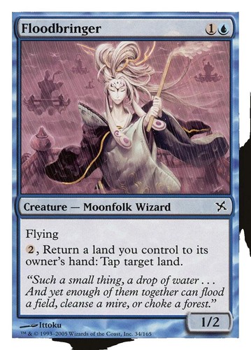 MTG Shuko - Foil, NM-Mint, English Betrayers of Kamigawa | eBay