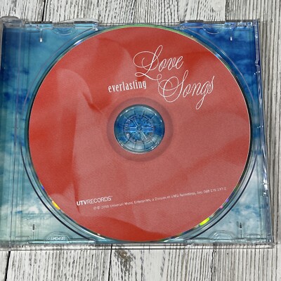 everlasting love！ Everlasting Love - Everlasting Love | eBay