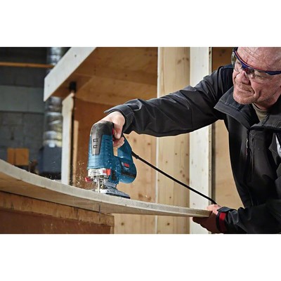 Bosch GST 160 BCE Professional Jigsaw 220V w/ Saw Blade | eBay