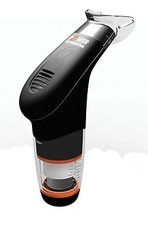 POWERbreathe Plus Heavy Resistance Black Model LSI-Plus-3B