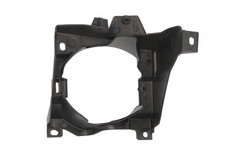 Stoßfänger - Lüftungsgitter BLIC 6502-07-5720918P für CAYENNE 4.5 2004-2007