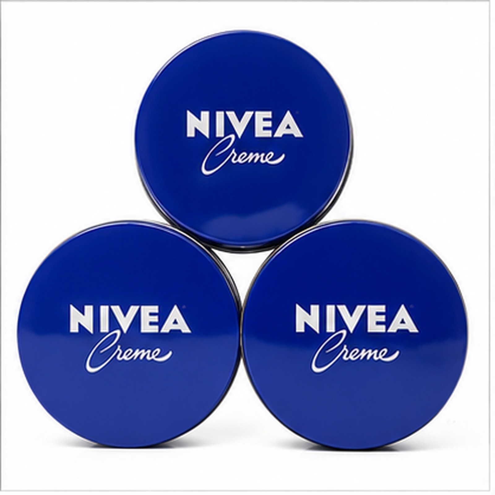 Nivea Cream 250Ml - Image 4