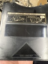 PIONEER PD-M430, PRW 1139, SIX CD CART, VINTAGE, VG CONDITION