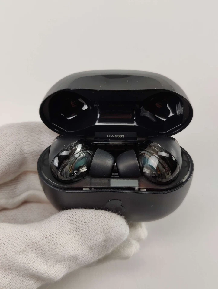 SKULLCANDY AURICULARES INALÁMBRICOS INTRACANAL ANC WIRELESS BLUETOOTH 5.2 - Imagen 4 de 4