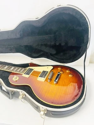 Epiphone Les Paul Standard Honeyburst for sale - eBay