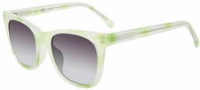 Gap SGP 205 Green 0grn Size 48 Sunglasses