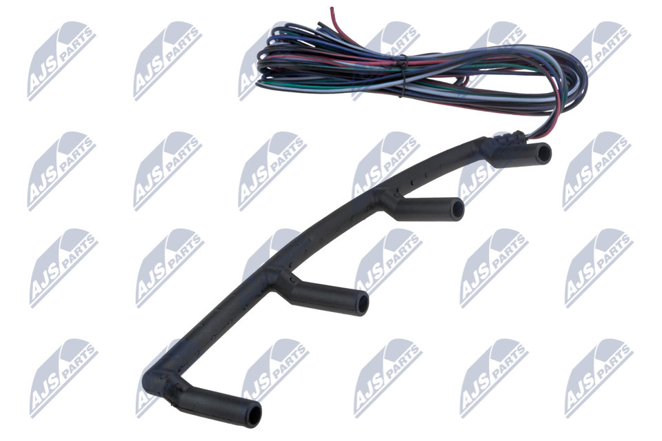 N.T.Y. EZP-AU-002.NTY Cable Repair Set, glow plug for AUDI,SEAT,SKODA,VW