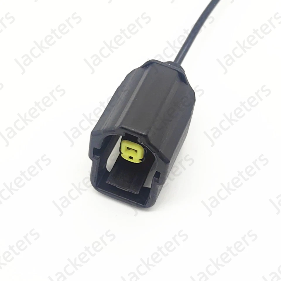 For 1995-2010 Mercury Mountaineer 1-Way Oil Pressure Sensor Connector Harness - Image 4 of 4