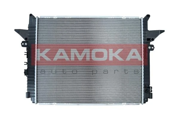 RADIATOR ENGINE COOLING 7700084 FOR LAND ROVER DISCOVERY/III/VAN/IV RANGE 2.7L - Image 3 of 4