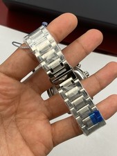 2025 Longines Master Collection Triple Date Chronograph Moonphase, Silver Dial 5