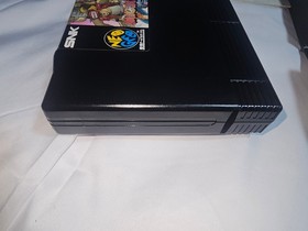 Fatal Fury 2 SNK Neo Geo AES JP CIB with Manual