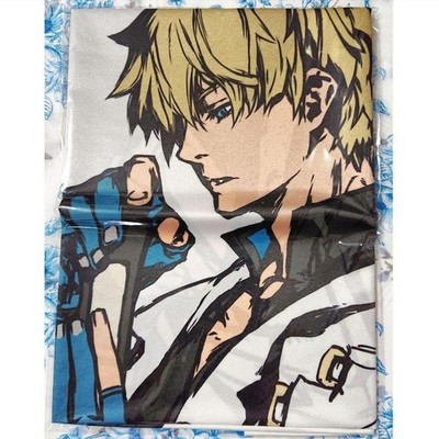Guilty Gear Strive Kai B2 Stoffposter
