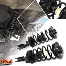 For 07-09 Chevy Equinox/Pontiac Torrent Front Struts Assembly Set w/Coil Springs