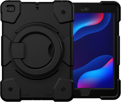 Robuste stoßfeste Builder Case Hülle für Apple iPad Pro 11 2018 A2013 A1934