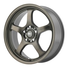 Motegi Racing Mr13177012645 Traklite Series Wheel 17 X 7