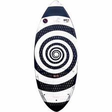 Hyperlite Hi-Fi Wakesurf Board - 2025