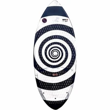 Hyperlite Hi-Fi Wakesurf Board - 2025