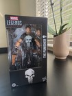 Hasbro Marvel Legends Series The Punisher 6-Inch Action Figure