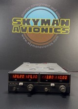 Bendix King KX 165 With GS - 28V