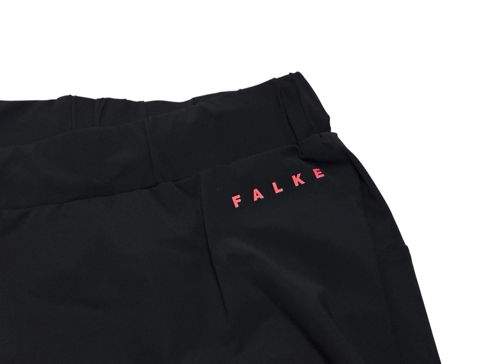 Шорты мужские Falke Ergonomic Sport System Core 7,5 дюйма размер XL черные No38981-233 - Изображение 2 из 4