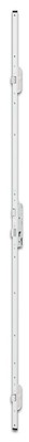 GU GRETSCH-UNITAS Türverschluss MR2 45/92/24x6 1750 DH1020 mm Maß A580 mm
