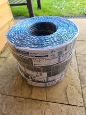 murfor compact e-35 BECAERT Length 30 M Roll Home Building