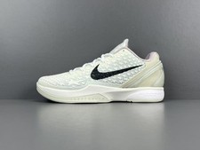 KB6 Protro Sail All-Star Men's Basketball Shoes Sneaker FQ3546-100