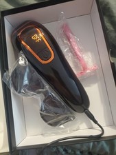 Beamia IPL Hair Removal Bea-13 999876 Flashes Remain