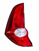 Original Abakus Heckleuchte 442-1961R-LD-UE FüR Opel