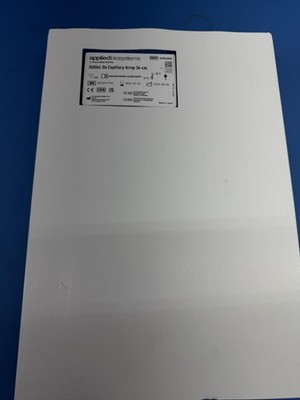 Applied Biosystems 3500xL Dx Capillary Array 36cm 4404686