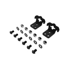 Kc Hilites Platform For One Roof Rack Tie Down Anchors - Reliable Cargo Kc Hilites Platform For One Roof Rack Tie Down Anchors - Reliable Cargo
