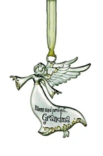 Spoontiques Bless and Protect Grandma Guardian Angel