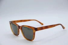 NEW INFACE IF9868 COL. 5014 HAVANA AUTHENTIC FRAMES SUNGLASSES 52-21