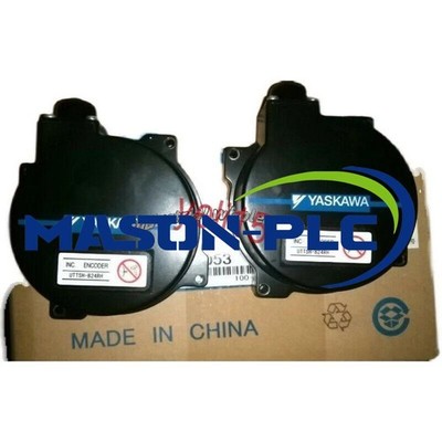 1pc Brand New Yaskawa YASKAWA UTTSH-B24RH Encoder For Servo Motor Fast delivery