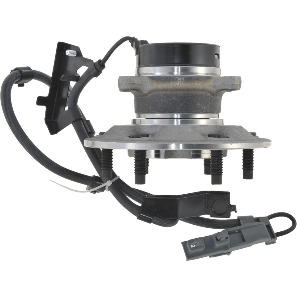 1411-49297 轮轴承和轮毂组件 — 第 3/4 张图片