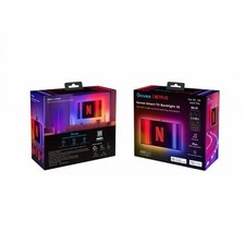 Govee Smart TV Backlight 3S For 55" to 65" TVs - BRAND NEW