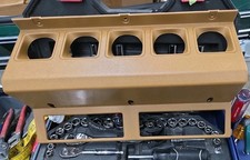 Jeep Wrangler Yj Center Gauge Radio Dash Bezel Trim 1987-1995 Spice Jeep Wrangler Yj Center Gauge Radio Dash Bezel Trim 1987-1995 Spice