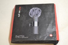 Mini Mic Pro Latest Model Professional Wirele...