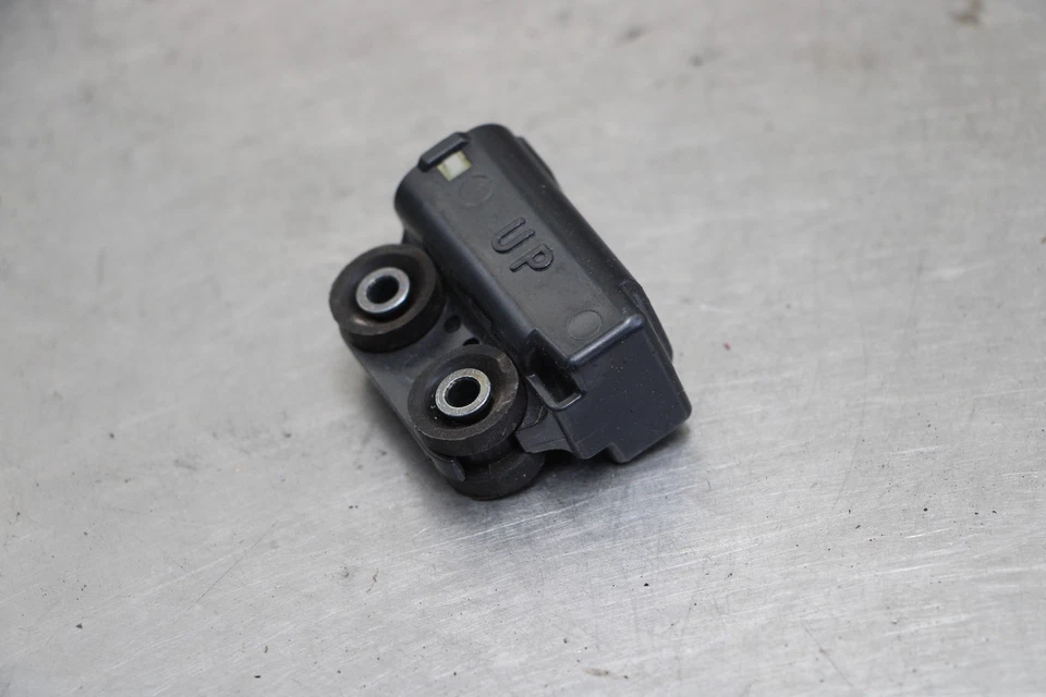 08-16 YAMAHA YZF R6 TIP OVER BANK ANGLE CRASH SENSOR SWITCH  5PS-82576-01-00 - Image 2 of 4