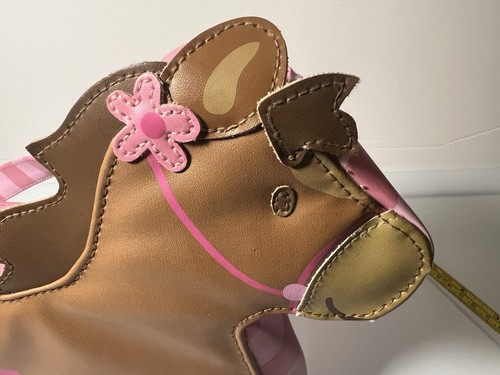 Horse Purse Little Girl, - Picture 16 of 20