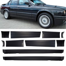 Sport Seitenschweller Kit +Planken für BMW E30 M Technik II Limousine Touring