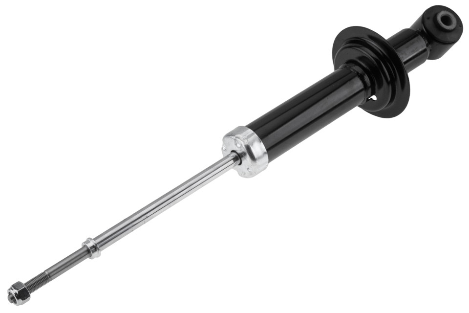 Amortisseur arrière Mitsubishi Lancer VII pression de gaz anti-vibration MN101601