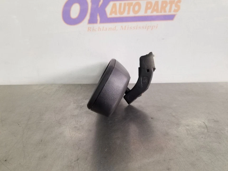 11 2011 BMW Z4 S DRIVE 35I INTERIOR REAR VIEW MIRROR AUOMATIC DIMMING - Image 2 of 4