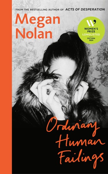 Megan Nolan | Ordinary Human Failings | Buch | Englisch (2023) | Gebunden-image