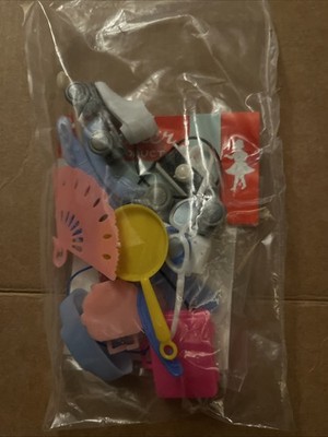 Barbie Accessories Lot #343 Unopened Package A premier Product