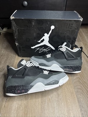 Size 12 Air Jordan Retro 2024 Fear